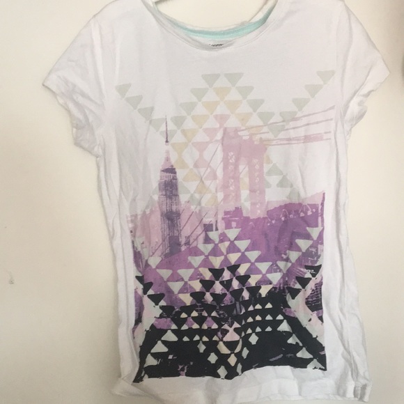 T-shirt - Picture 1 of 1